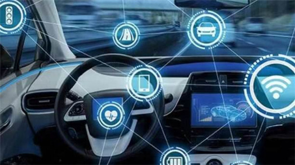 数据安全日益成为智能汽车行业关注的重点